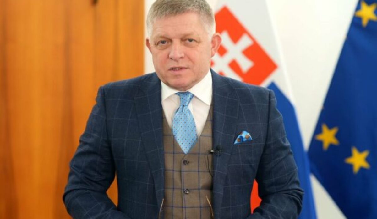 Fico prišiel po tlačovke Remetu s jasným záverom: Prokuratúra vstúpila do politického boja na strane opozície – VIDEO