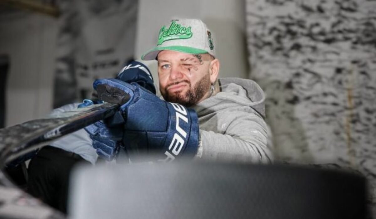 Duel Slovan – Nitra komentátorsky spestrí aj populárny rapper Kali