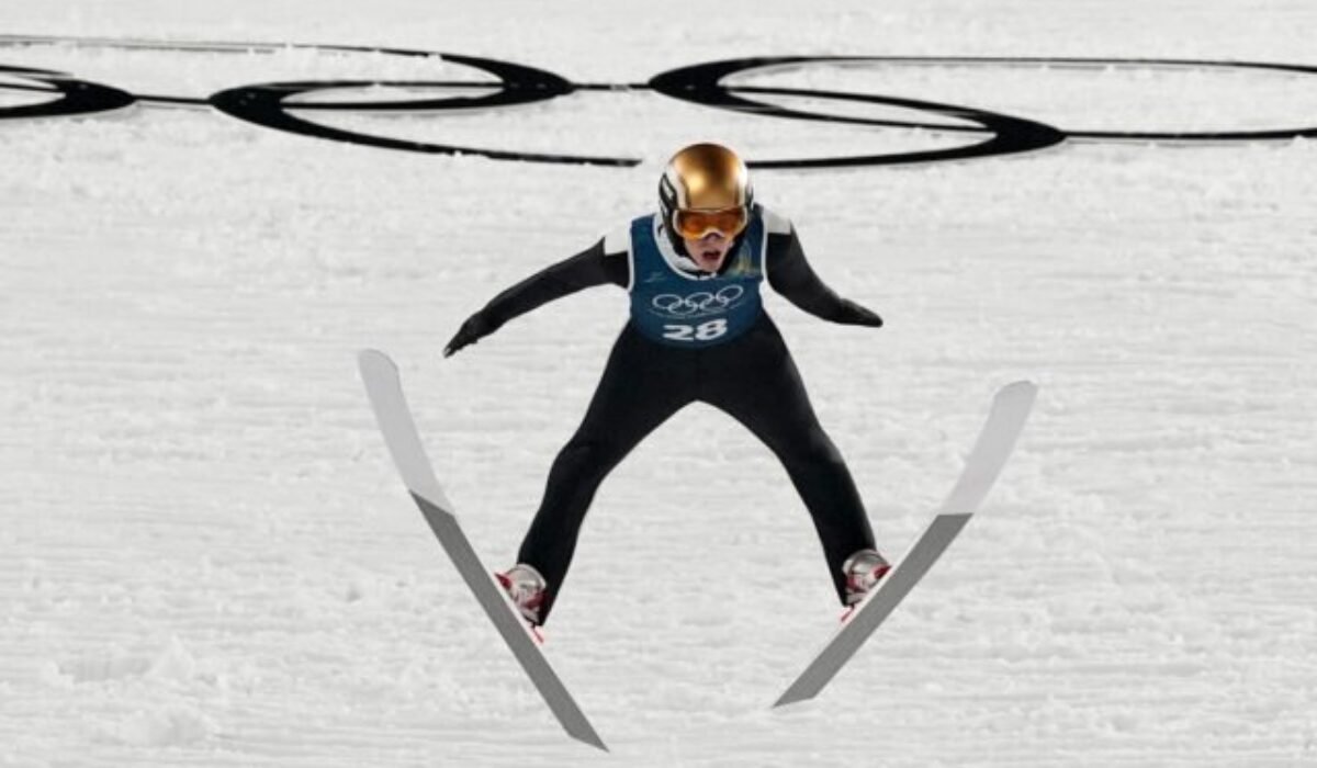 WADA vyšetruje, či skokani na lyžiach využívajú trik s kyselinou hyalurónovou na zväčšenie penisu