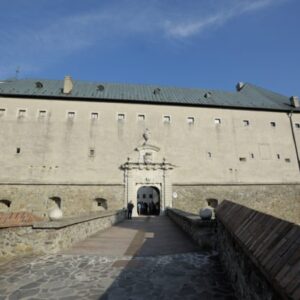Hrad Červený Kameň sprístupní unikátnu knižnicu Rudolfa Pálffyho, stane sa tak len počas jedného víkendu
