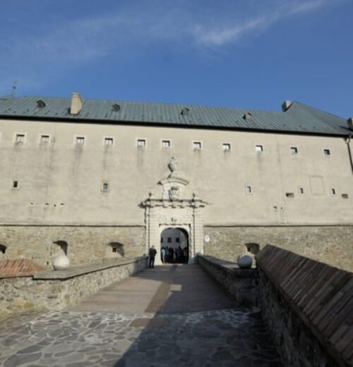 Hrad Červený Kameň sprístupní unikátnu knižnicu Rudolfa Pálffyho, stane sa tak len počas jedného víkendu