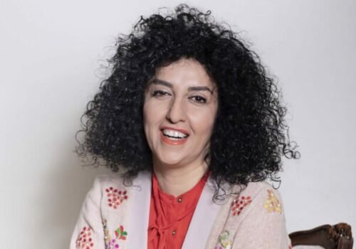 Držiteľku Nobelovej ceny za mier odsúdili na šesť rokov väzenia, svoje deti nevidela už desaťročie