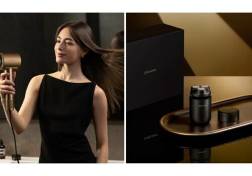 Darujte si na Valentína viac spoločného času. Predstavujeme Dreame produkty, ktoré potešia vás aj vašu polovičku