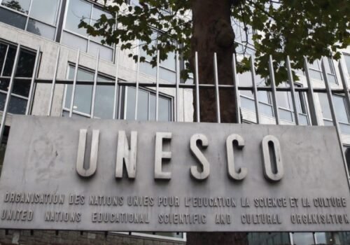 Slovensko je už 33 rokov členom UNESCO, podľa Blanára má aj naďalej ambície posilňovať svoj hlas