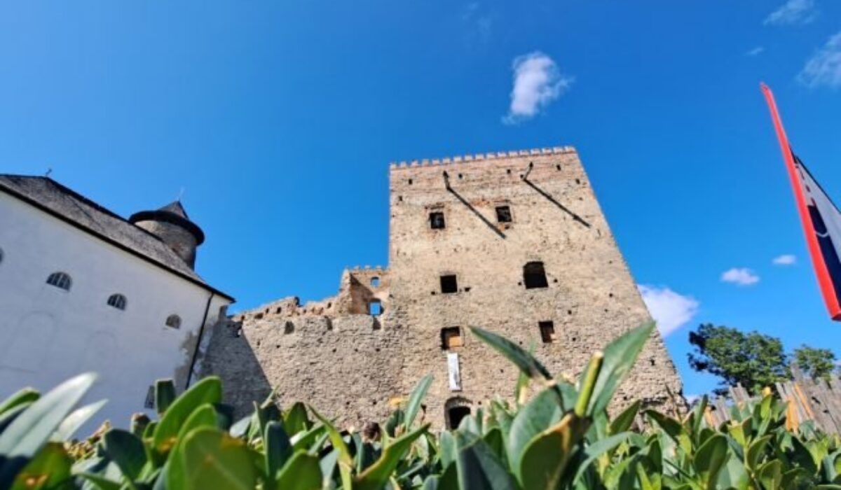 Tri inštitúcie Prešovského samosprávneho kraja vstúpia do cezhraničných projektov s Ukrajinou