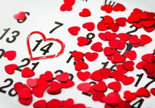 Slovenská pošta ponúka na Valentína možnosť vytvoriť personalizované papierové pohľadnice