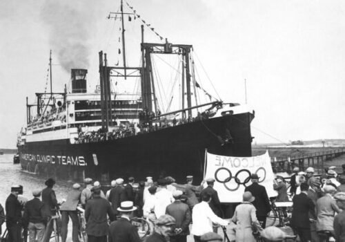 Najinšpiratívnejšie momenty olympijskej histórie a tipy, ako si olympiádu užiť aj doma