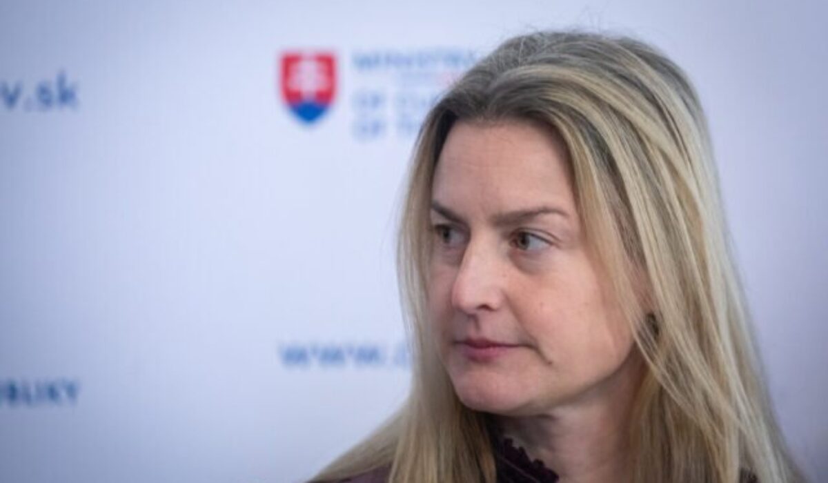 Ministerstvo kultúry sa ohradilo voči kritike Milanovej, hovorí o politicky motivovaných útokoch