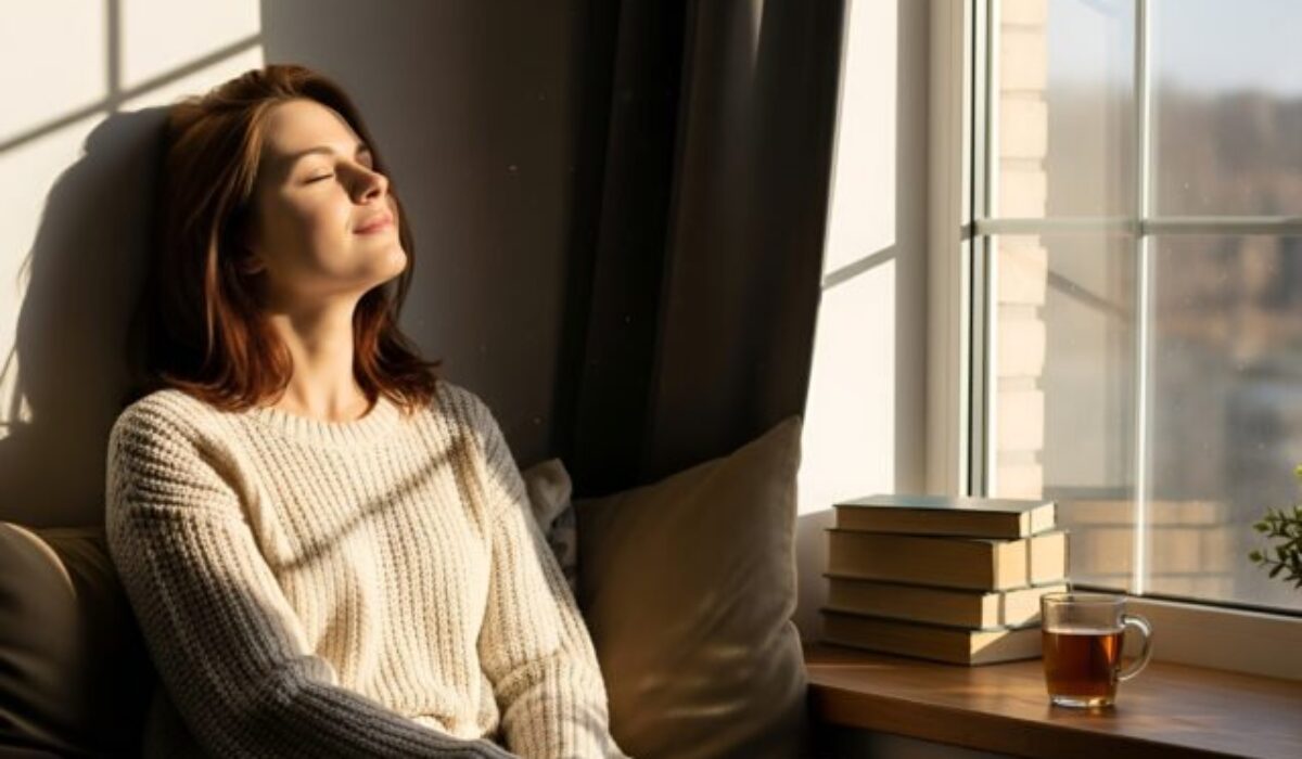 Láska má mnoho podôb: Užite si “solo date” v oc tehelko