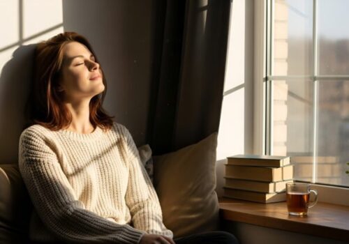 Láska má mnoho podôb: Užite si “solo date” v oc tehelko