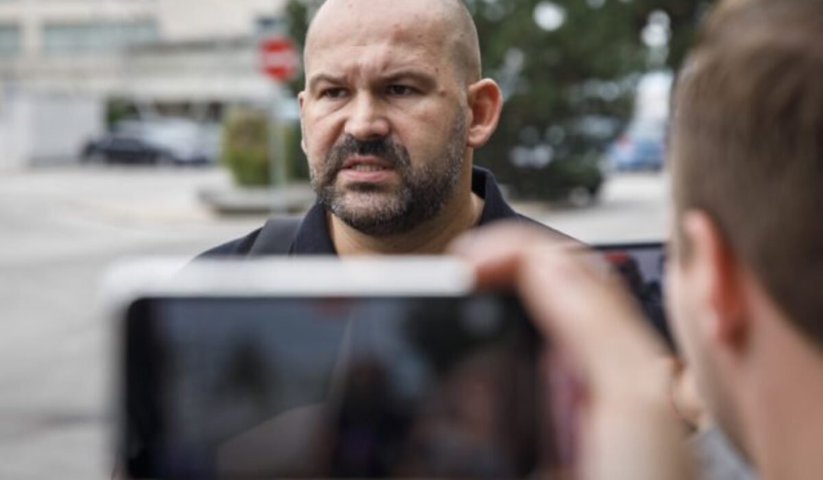 Nová politická strana Bratia Slovenska je oficiálne zaregistrovaná, jej predsedom je Peter Pčolinský