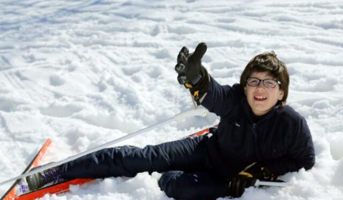 Chystáte sa na jarné prázdniny? Toto spravte pre svoje dieťa, kým vyrazíte na cestu!