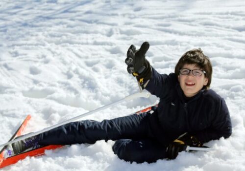Chystáte sa na jarné prázdniny? Toto spravte pre svoje dieťa, kým vyrazíte na cestu!