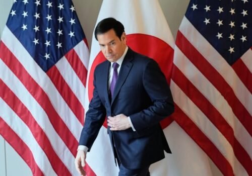 Rubio v Mníchove upokojoval Európu, USA chcú obnoviť transatlantickú alianciu