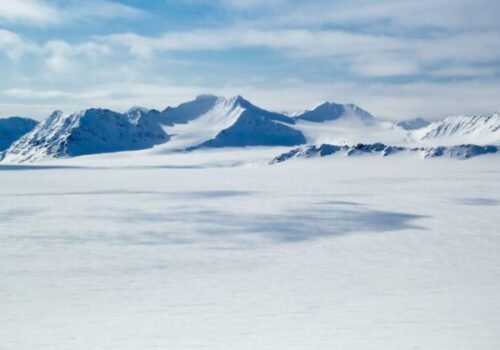 Rusko sa vyhýba konfrontácii v Arktíde a Čína zvyšuje vedeckú prítomnosť, tvrdí Stensones