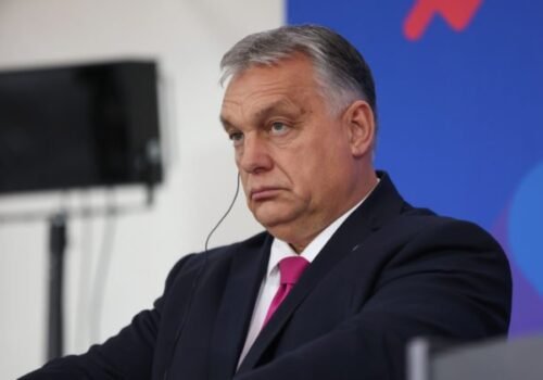 Maďarský premiér Viktor Orbán plánuje „očistiť spoločnosť“ od svojich protivníkov, Magyara označil za bruselskú bábku