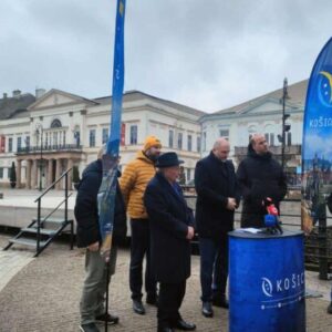 Košice investujú milióny do Dolnej brány, archeologický komplex čaká sanácia aj modernizácia – FOTO