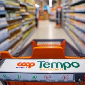 Poctivé výrobky s garanciou kvality za priaznivé ceny: COOP Jednota ponúka viac ako 780 výrobkov vlastných značiek, z toho 96 % od slovenských dodávateľov