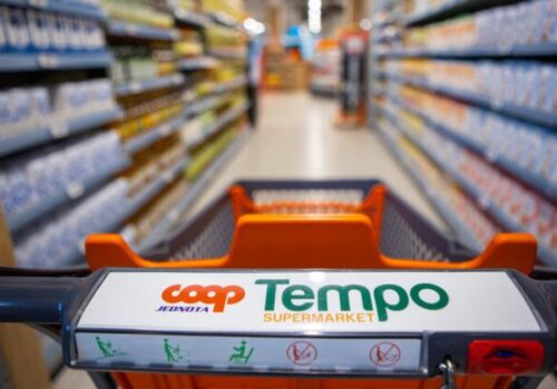 Poctivé výrobky s garanciou kvality za priaznivé ceny: COOP Jednota ponúka viac ako 780 výrobkov vlastných značiek, z toho 96 % od slovenských dodávateľov