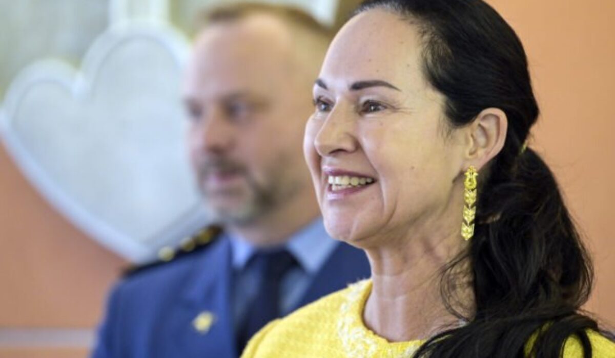 Kurilovská informovala Európsku komisiu o nezávislom vyšetrovaní korupcie bez politických zásahov – FOTO