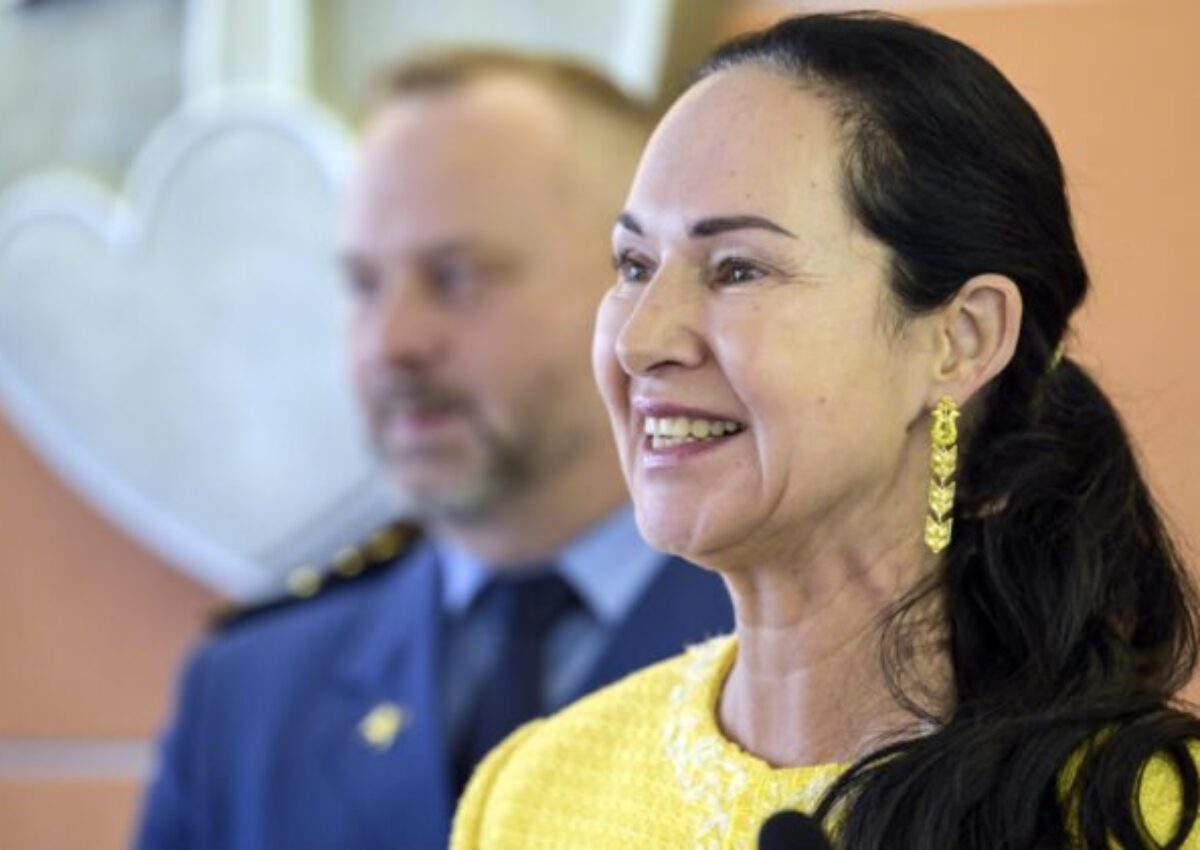 Kurilovská informovala Európsku komisiu o nezávislom vyšetrovaní korupcie bez politických zásahov – FOTO