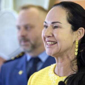 Kurilovská informovala Európsku komisiu o nezávislom vyšetrovaní korupcie bez politických zásahov – FOTO