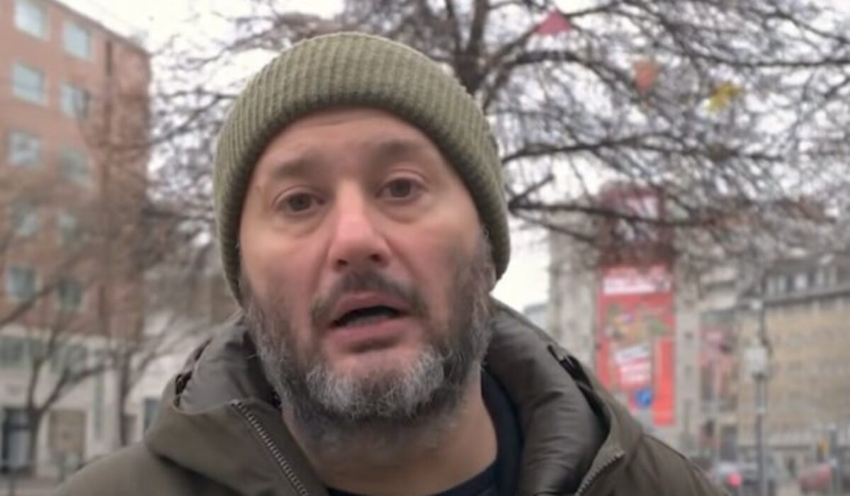 Bratislava vo veľkom mení centrum mesta. Práce na Živom námestí sa presúvajú do ďalšej dôležitej fázy – VIDEO