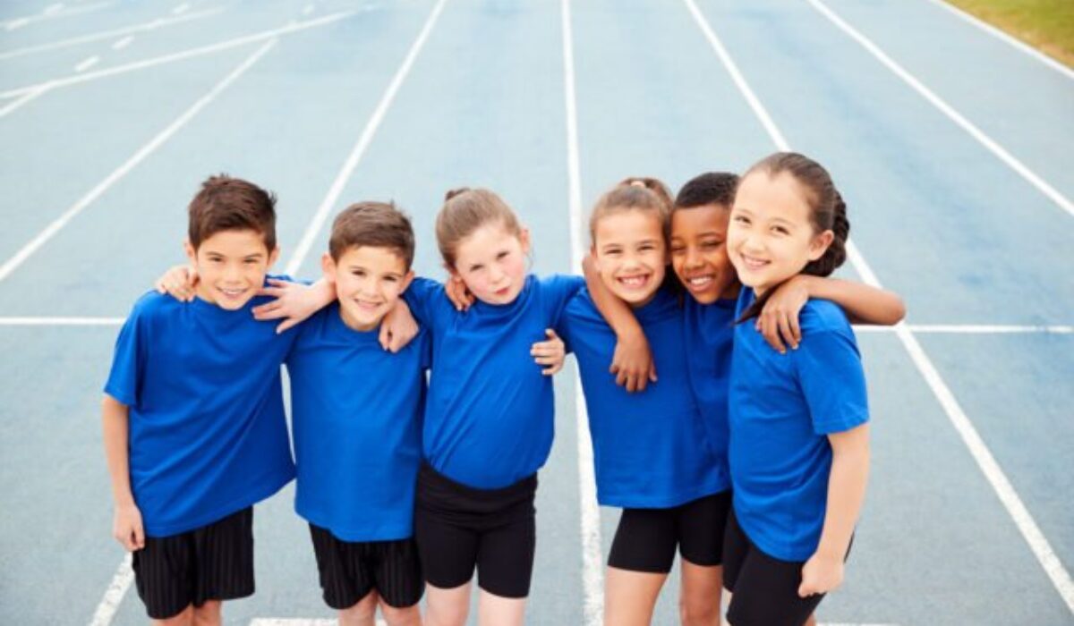 Nadácia SPP spúšťa grantový program „Športuj aj Ty!“. Požiadať o podporu môžu aj kluby z vášho regiónu