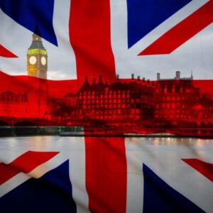 Nezamestnanosť vo Veľkej Británii dosiahla najvyššiu úroveň od začiatku roka 2021