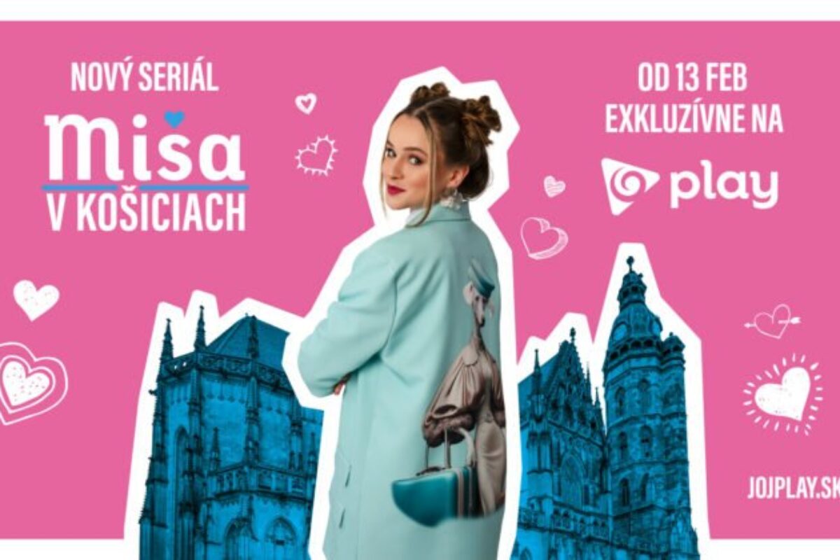 Komédia „Miša v Košiciach“ vsádza na autenticitu a inteligentný humor, najväčším problémom pre hviezdu seriálu bolo dochádzanie – FOTO