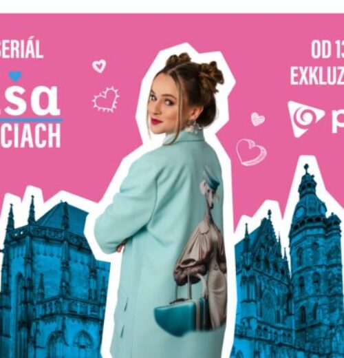 Komédia „Miša v Košiciach“ vsádza na autenticitu a inteligentný humor, najväčším problémom pre hviezdu seriálu bolo dochádzanie – FOTO