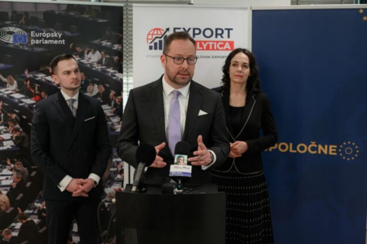 Bratislava hostila samit o budúcnosti Európskej únie za účasti viac ako 150 odborníkov – FOTO