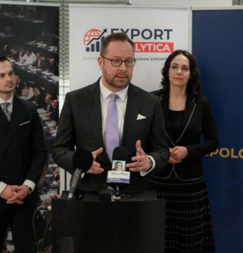 Bratislava hostila samit o budúcnosti Európskej únie za účasti viac ako 150 odborníkov – FOTO