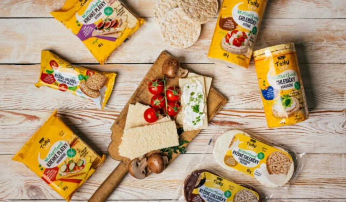 Vyvážené dni začínajú na tanieri