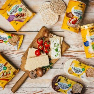 Vyvážené dni začínajú na tanieri