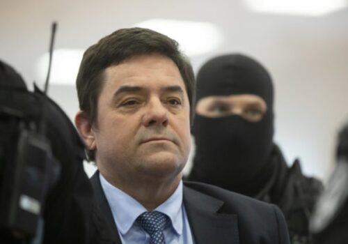 Súdny proces v kauzách Donovaly a Báč má pokračovať v marci, medzi obžalovanými je aj Kočner