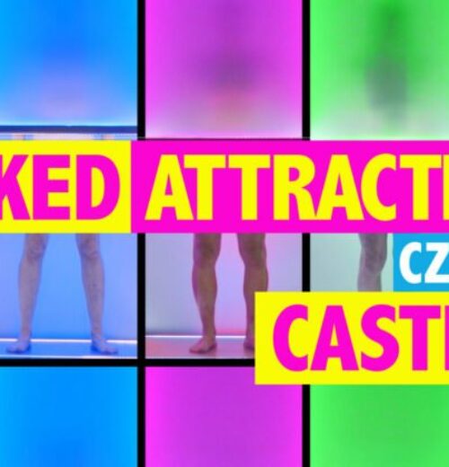 Odvážna zoznamovacia šou boduje u divákov, televízia odštartovala casting do novej série