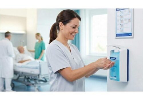 Poradenstvo ECHA týkajúce sa etanolu: Odporúčanie rozhoduje o účinnej prevencii infekcií v Európe