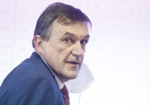 Útoky na sudcu Hrubalu považuje ZOJ za nebezpečné, varuje pred ohrozením dôvery verejnosti v nezávislosť súdov