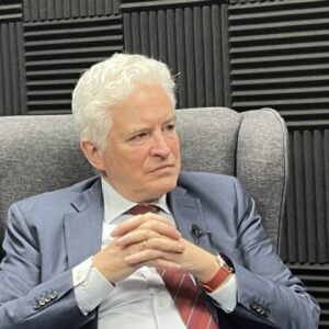 Thomas Kurz: Slovensko zostáva pre nemeckých investorov atraktívnou krajinou, hoci ekonomický výhľad nie je príliš priaznivý