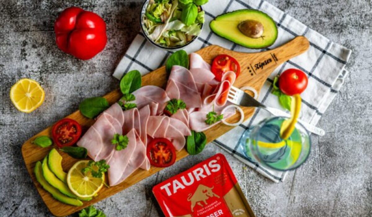 Chuť, ktorej Slováci najviac veria. TAURIS je opäť Najdôveryhodnejšou značkou na trhu