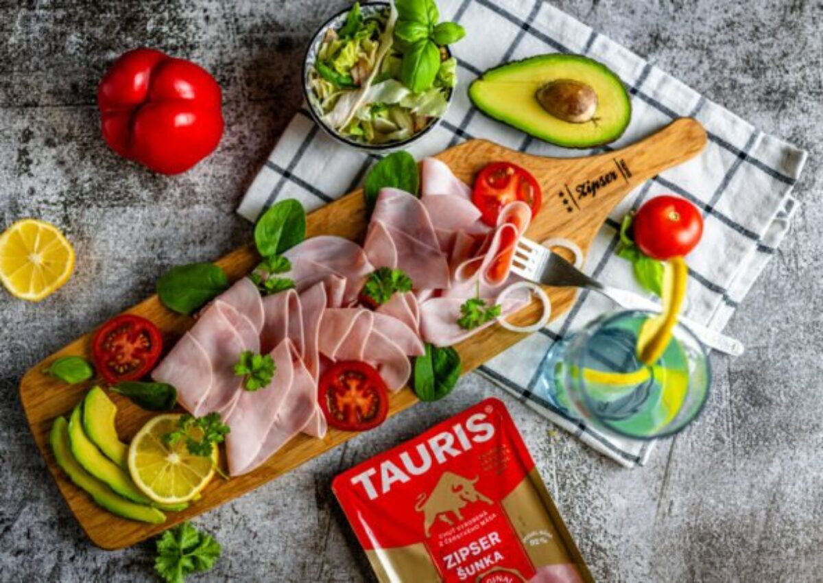 Chuť, ktorej Slováci najviac veria. TAURIS je opäť Najdôveryhodnejšou značkou na trhu