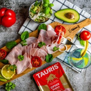 Chuť, ktorej Slováci najviac veria. TAURIS je opäť Najdôveryhodnejšou značkou na trhu