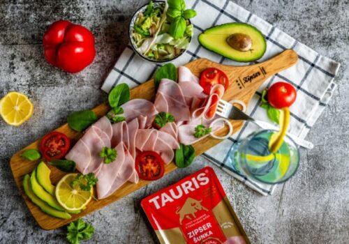 Chuť, ktorej Slováci najviac veria. TAURIS je opäť Najdôveryhodnejšou značkou na trhu