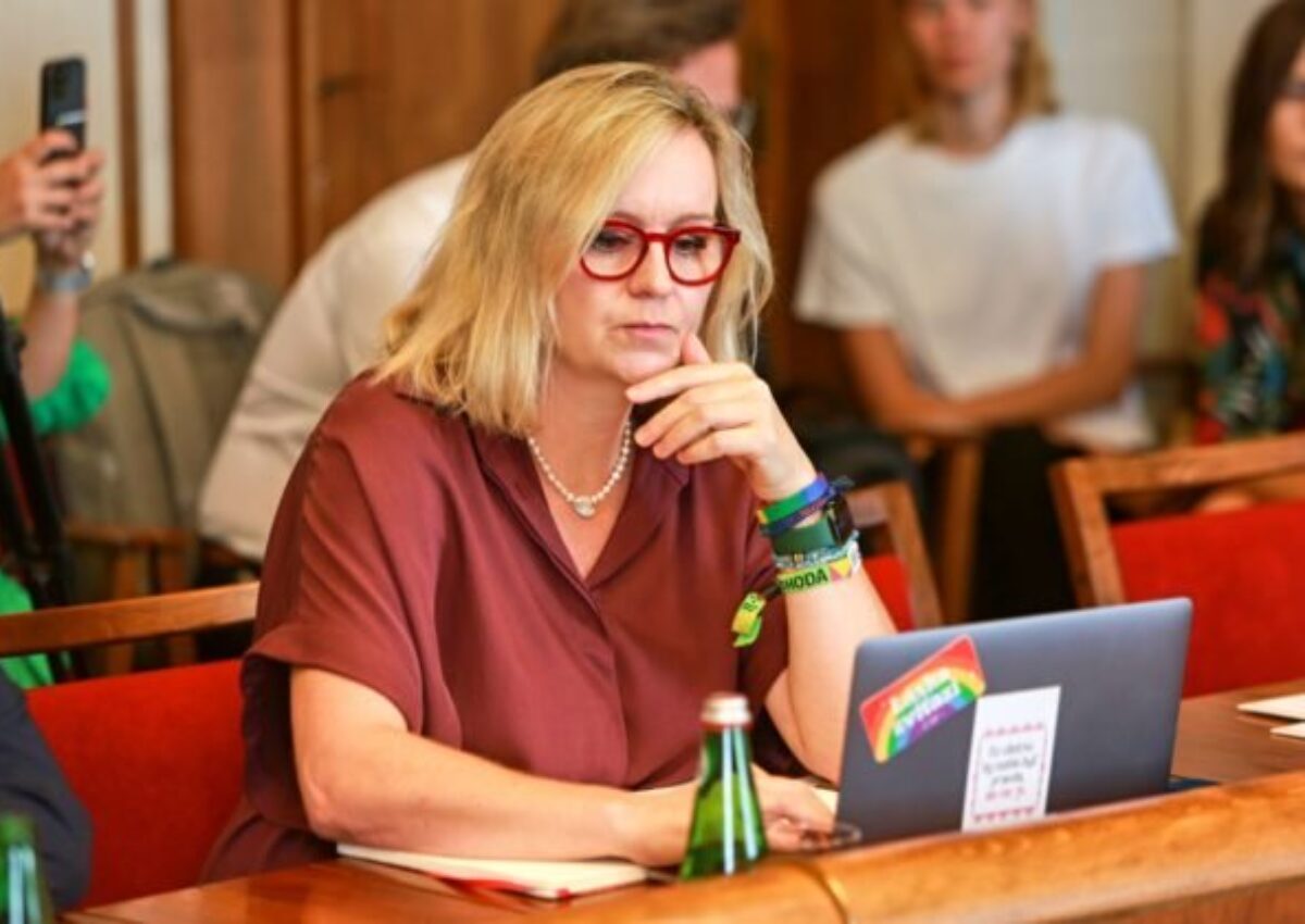 SNG zaznamenala opakované hackerské útoky, ohradila sa aj voči nepravdivým tvrdeniam poslankyne Kleinert