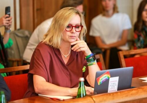 SNG zaznamenala opakované hackerské útoky, ohradila sa aj voči nepravdivým tvrdeniam poslankyne Kleinert