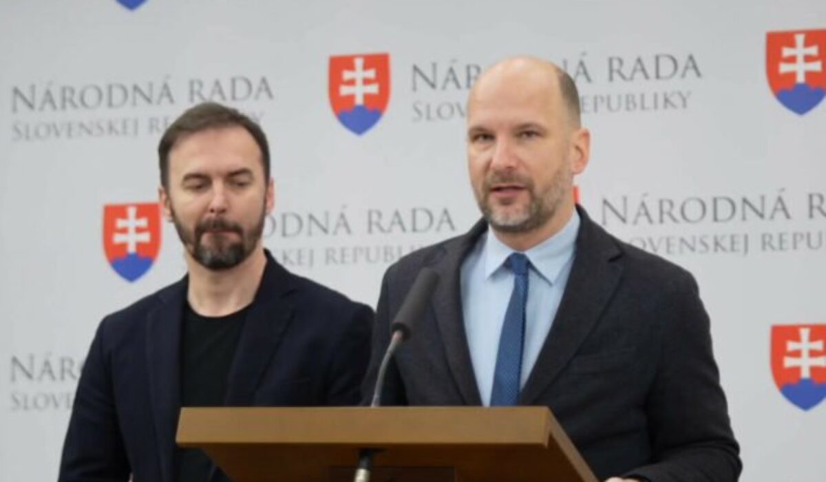 Matovičovci prinášajú riešenia na zvrátenie prepadu Slovenska v protikorupčných rebríčkoch – VIDEO