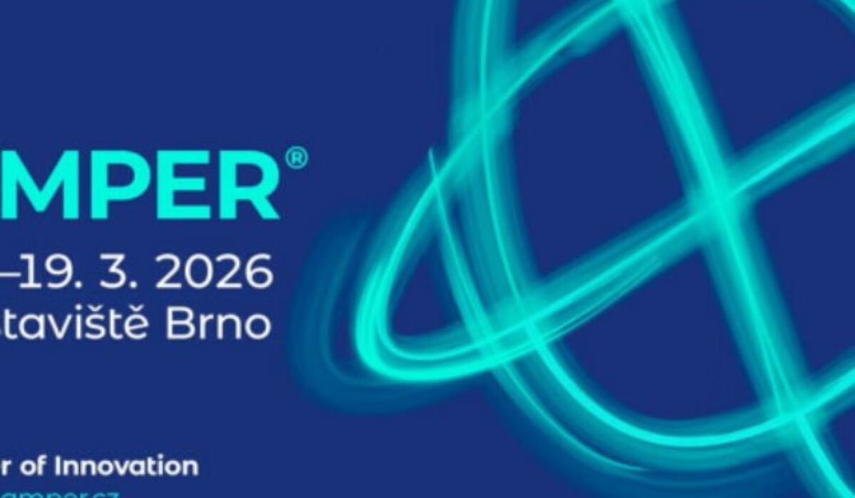 Expozícia Schneider Electric na AMPER 2026 predstaví nové formy distribúcie elektriny