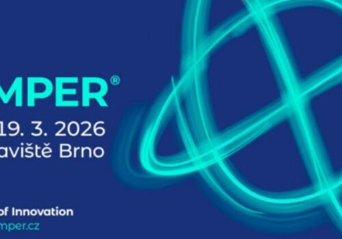 Expozícia Schneider Electric na AMPER 2026 predstaví nové formy distribúcie elektriny