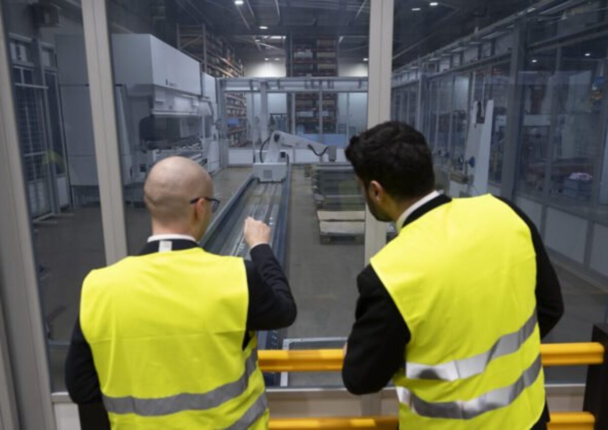 Slovenský priemysel získava medzinárodné uznanie vďaka projektu CV90